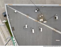 Photo Textures of Roof